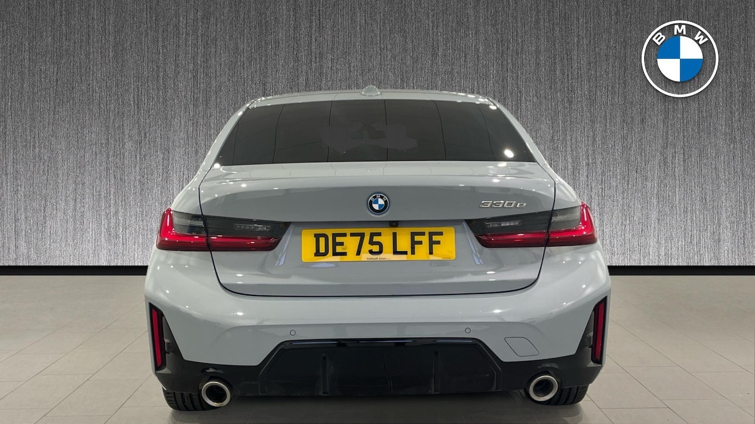 Used BMW 3 Series 2025 for sale - 77305262: Photo 15