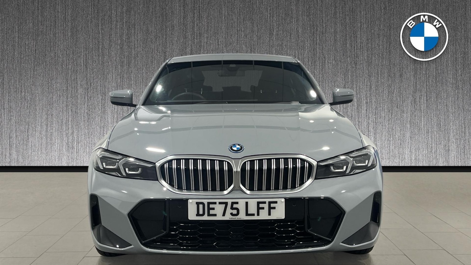 Used BMW 3 Series 2025 for sale - 77305262: Photo 16