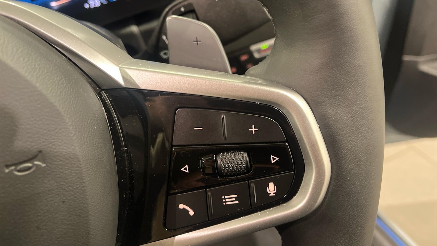 Used BMW 3 Series 2025 for sale - 77305262: Photo 18