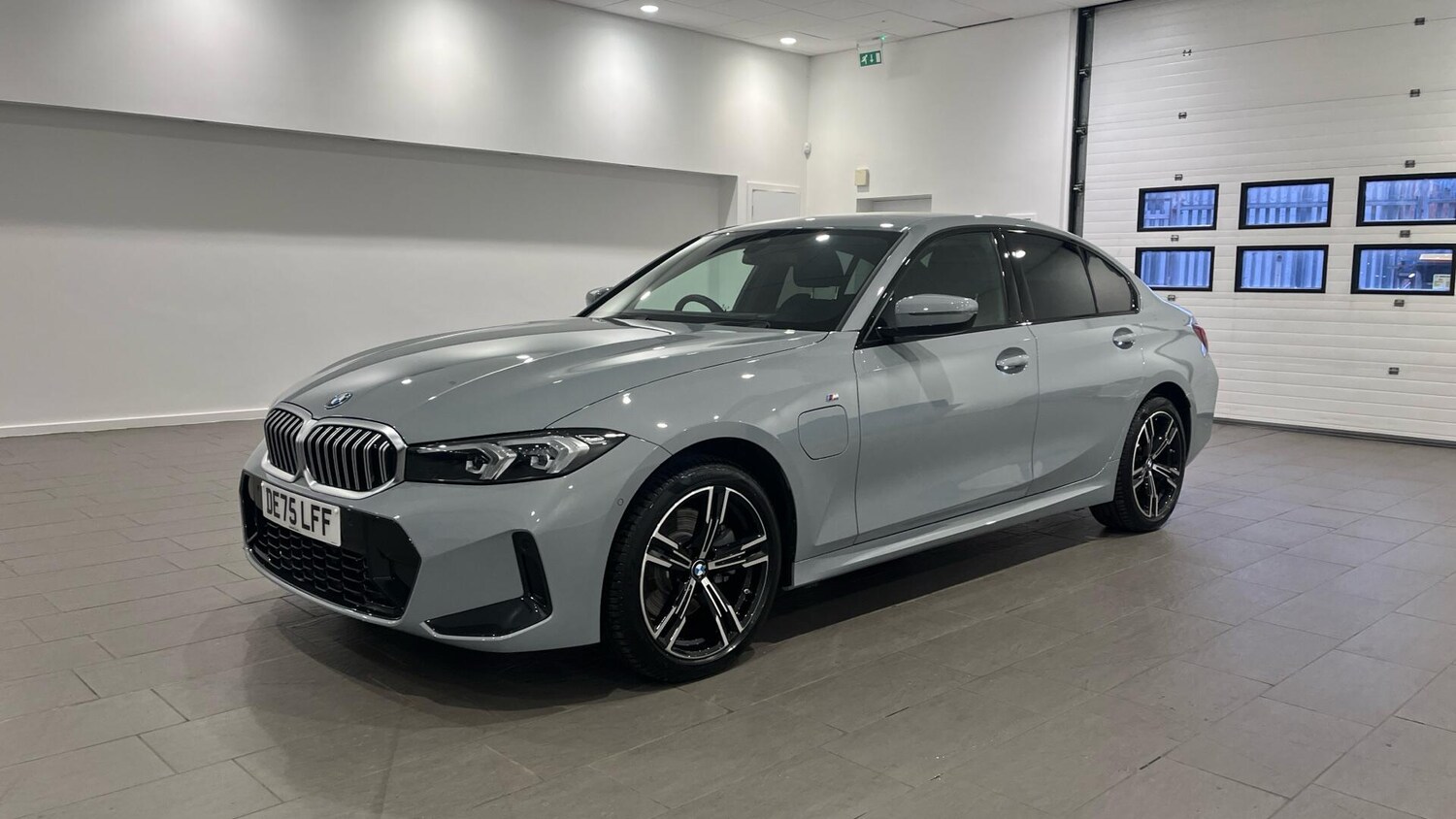 Used BMW 3 Series 2025 for sale - 77305262: Photo 19