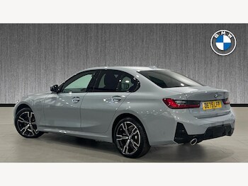 Used BMW 3 Series 2025 for sale - 77305262: Photo