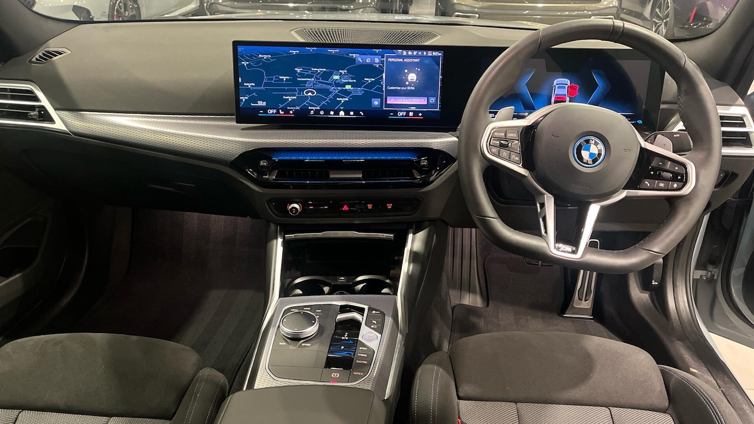 Used BMW 3 Series 2025 for sale - 77305262: Photo 4