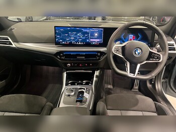 Used BMW 3 Series 2025 for sale - 77305262: Photo