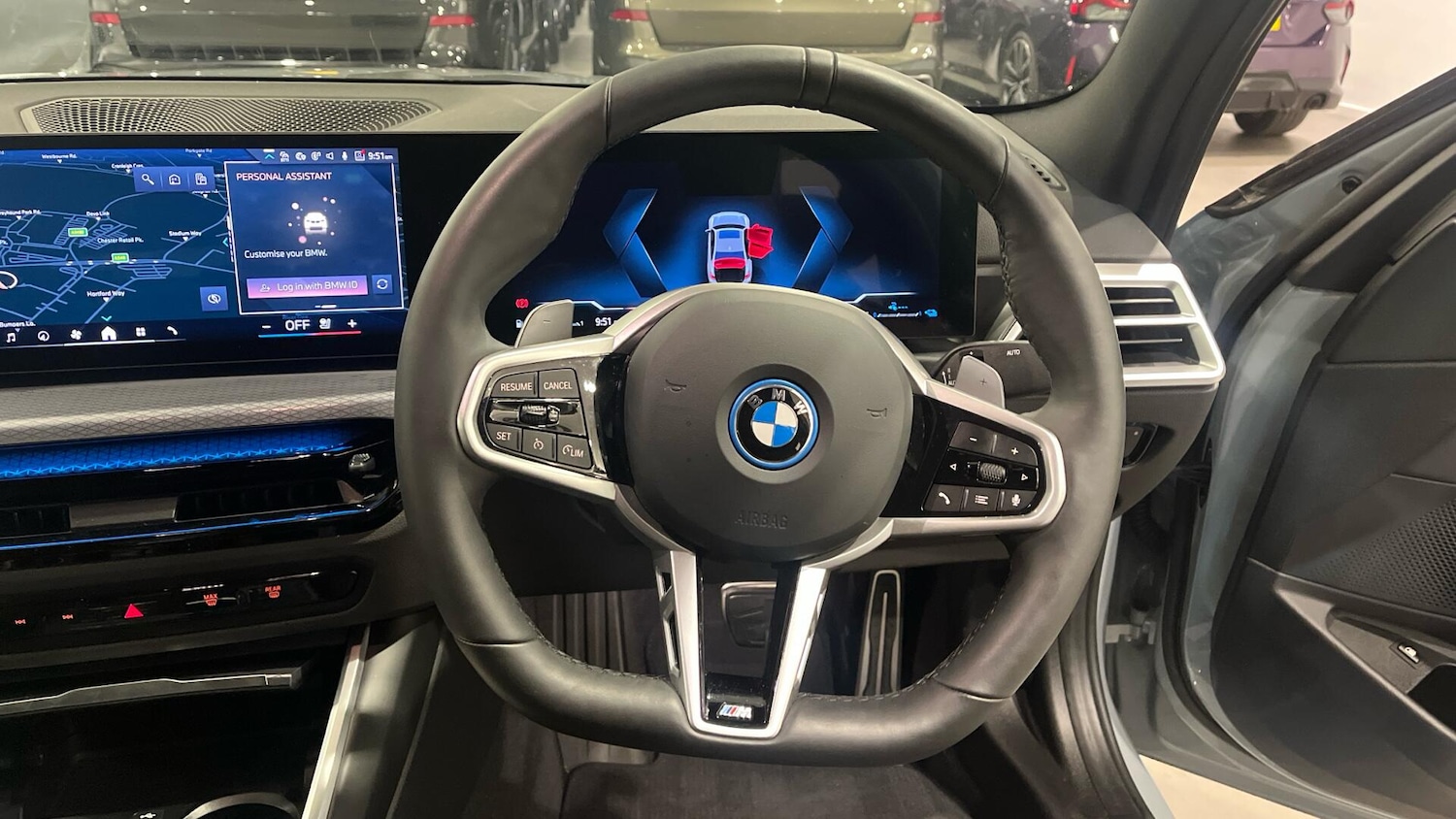 Used BMW 3 Series 2025 for sale - 77305262: Photo 5