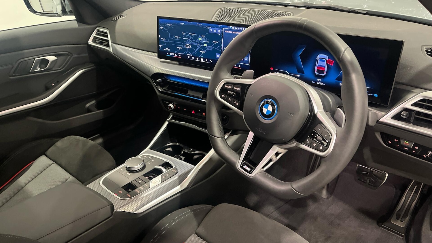 Used BMW 3 Series 2025 for sale - 77305262: Photo 6