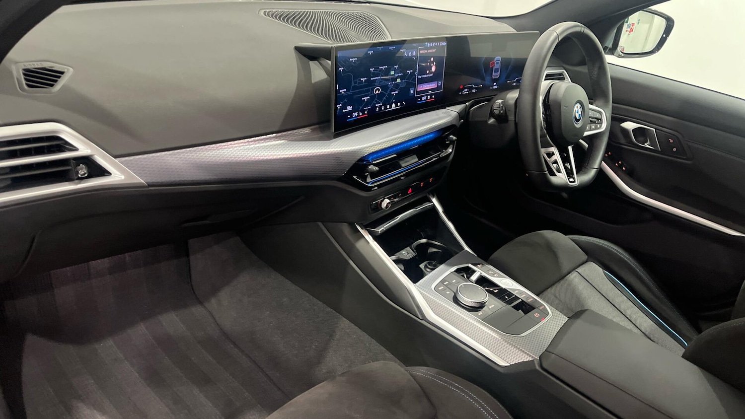 Used BMW 3 Series 2025 for sale - 77305262: Photo 7