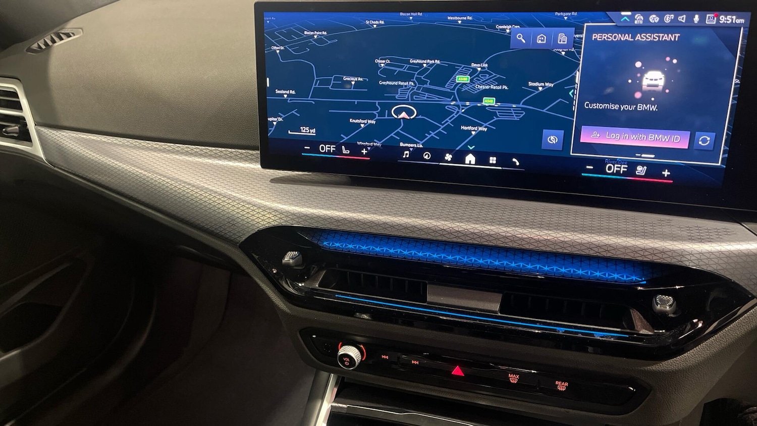 Used BMW 3 Series 2025 for sale - 77305262: Photo 8