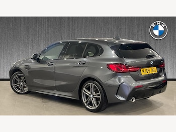 Used BMW 1 Series 2019 for sale - 76935981: Photo