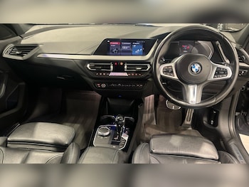 Used BMW 1 Series 2019 for sale - 76935981: Photo