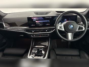 Used BMW X5 2025 for sale - 78018795: Photo