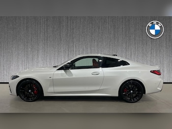 Used BMW 4 Series 2022 for sale - 78047873: Photo