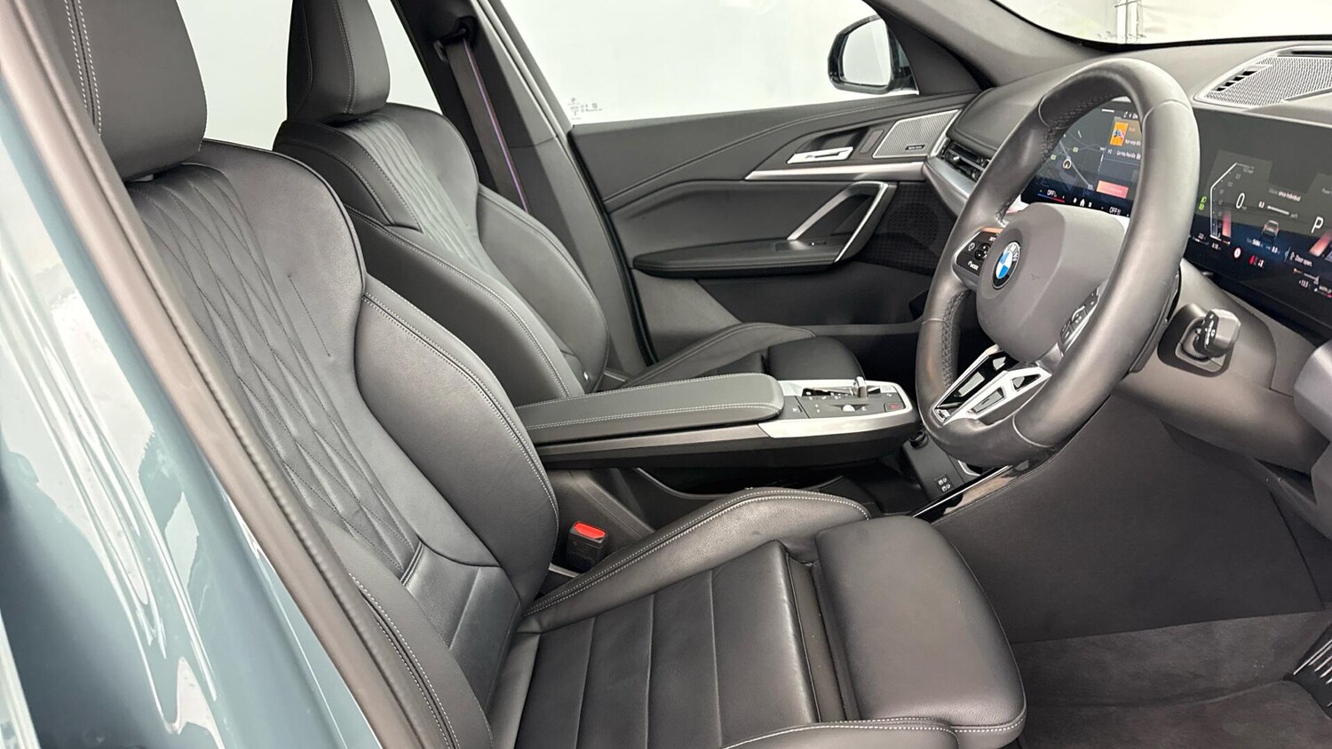 Used BMW X1 2025 for sale - 78100118: Photo 11