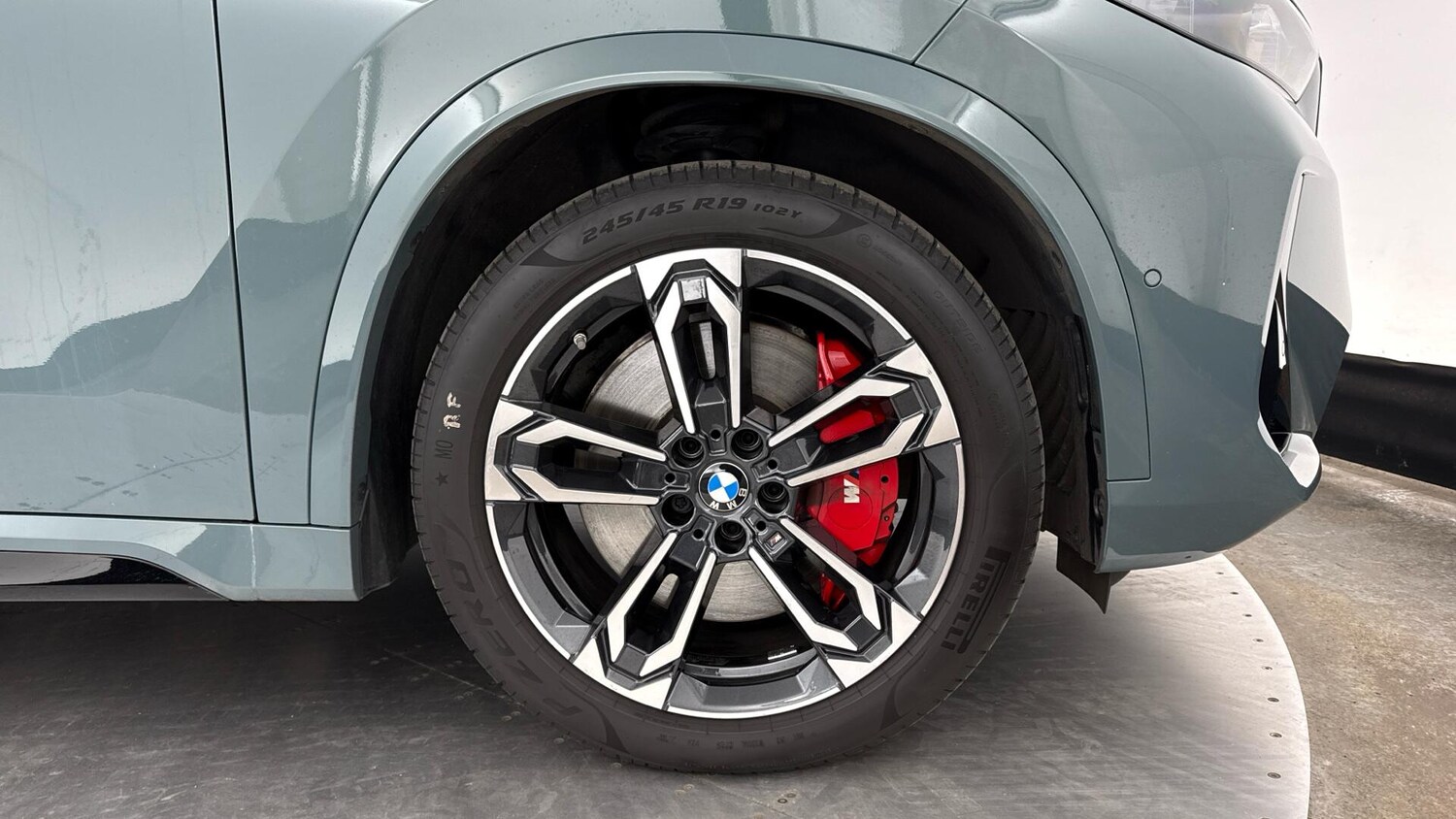 Used BMW X1 2025 for sale - 78100118: Photo 14