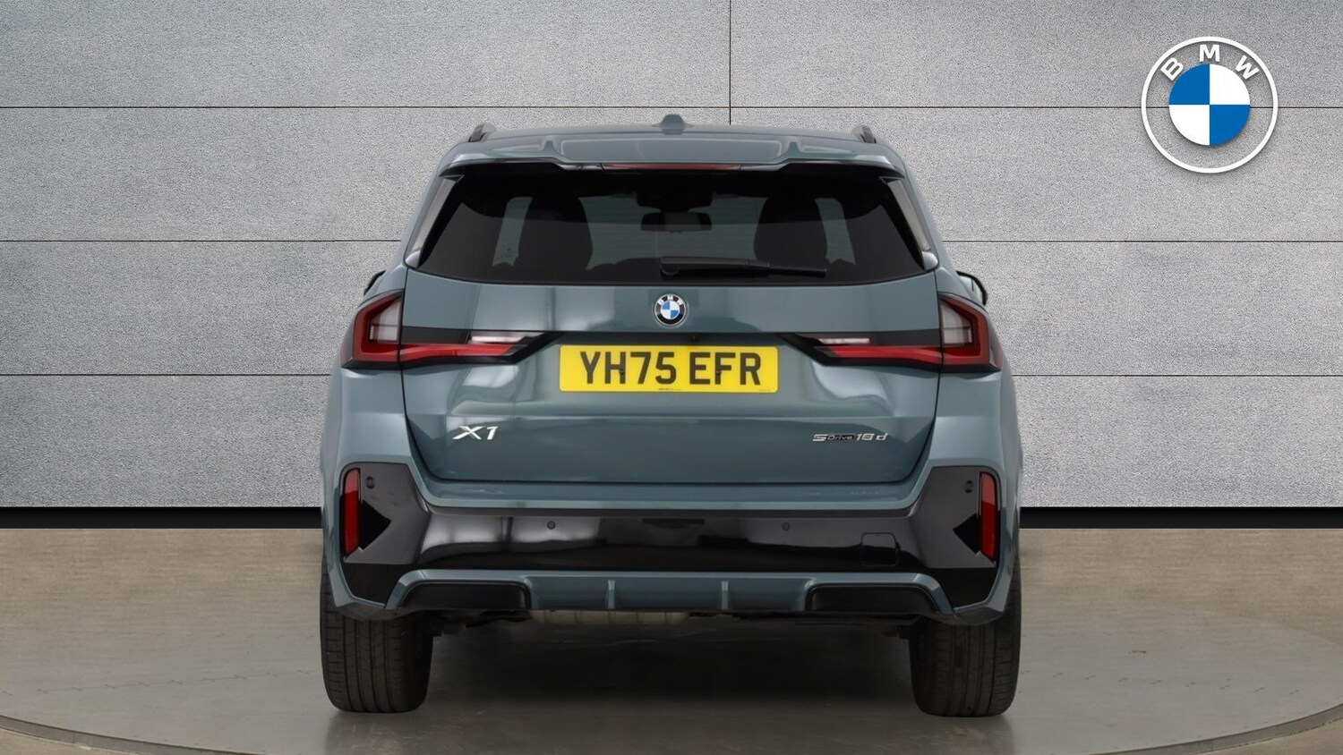 Used BMW X1 2025 for sale - 78100118: Photo 15