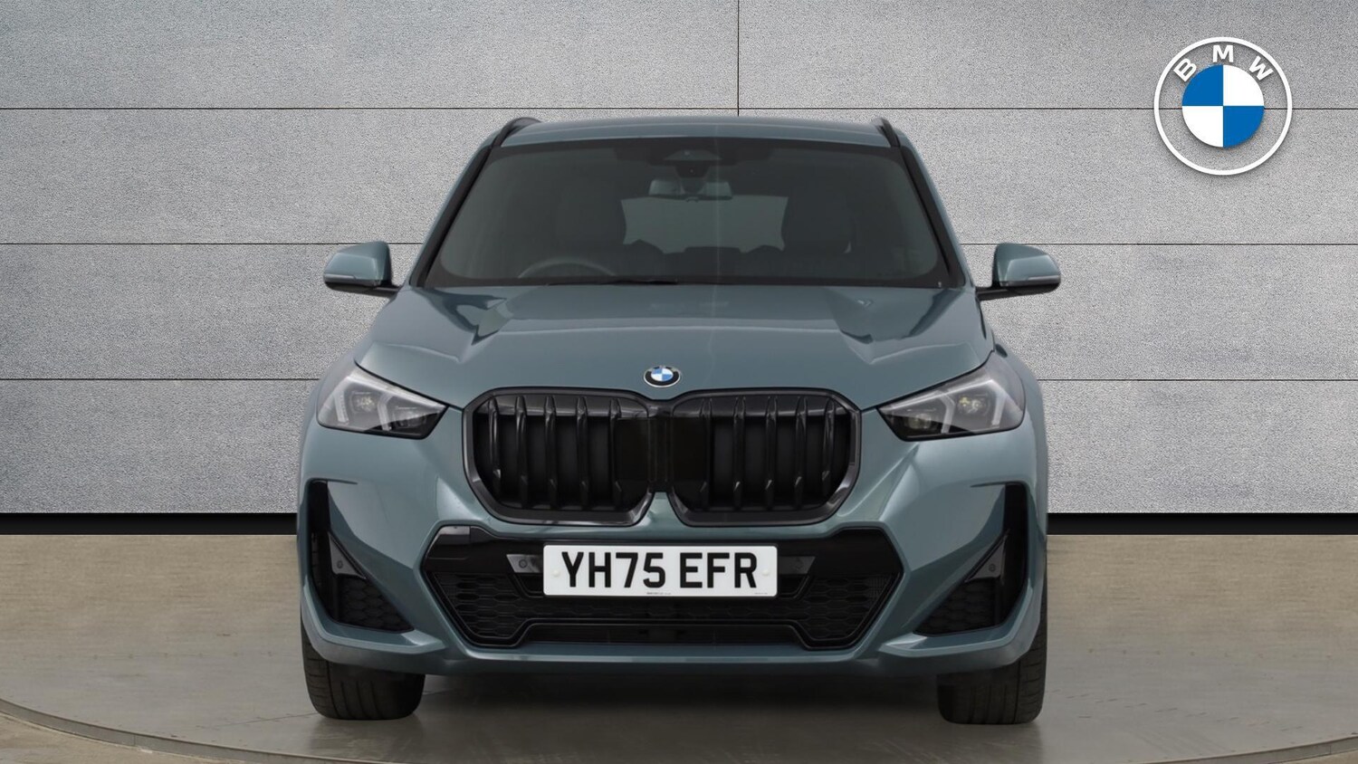 Used BMW X1 2025 for sale - 78100118: Photo 16