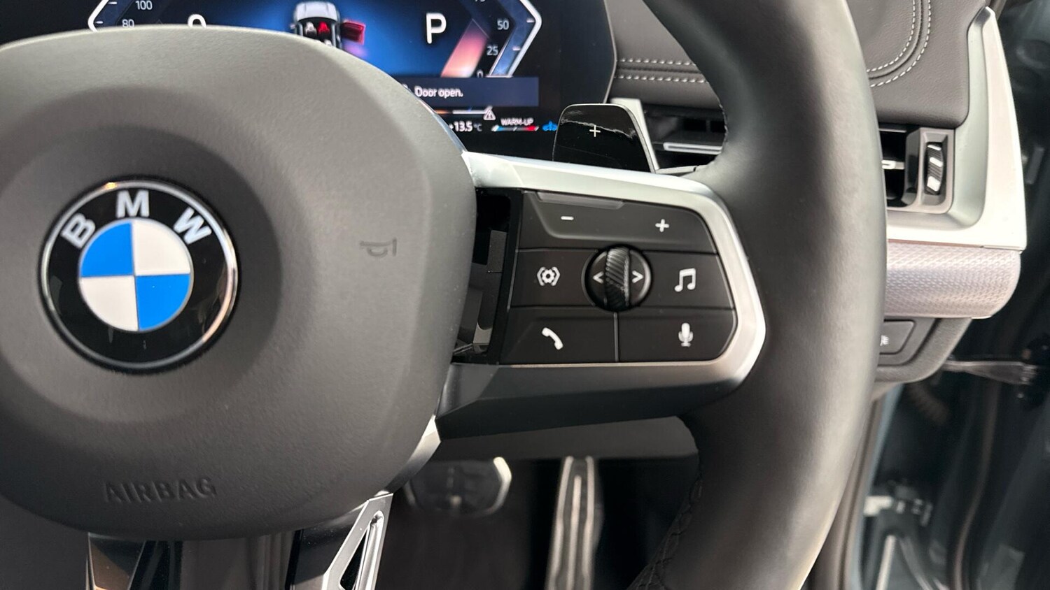 Used BMW X1 2025 for sale - 78100118: Photo 18