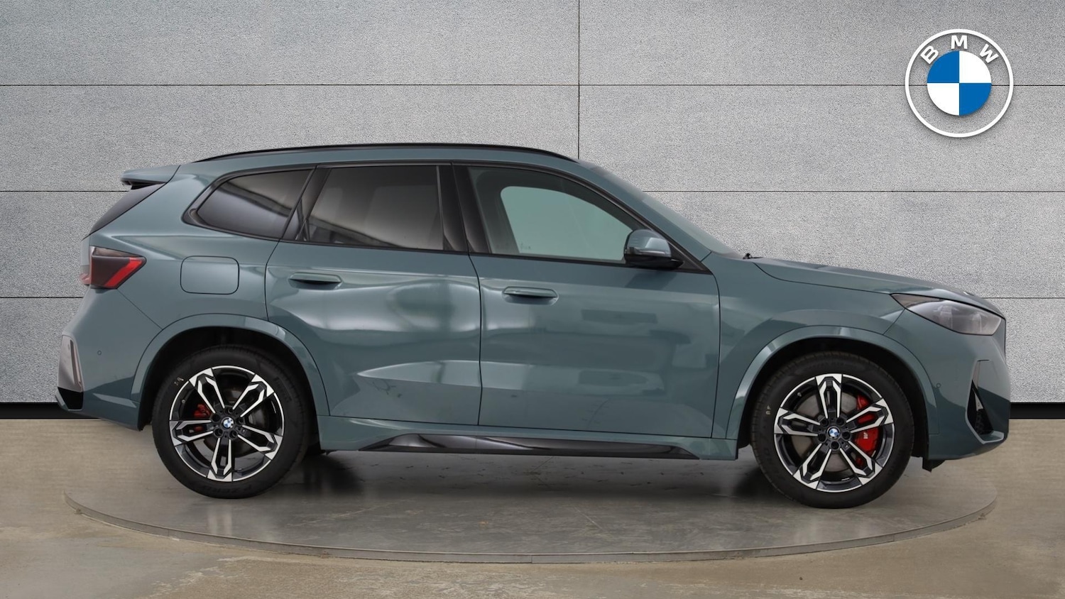 Used BMW X1 2025 for sale - 78100118: Photo 3