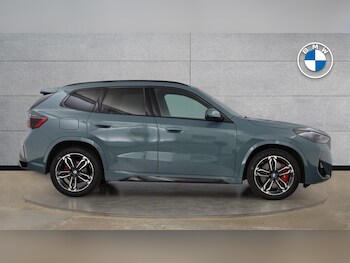 Used BMW X1 2025 for sale - 78100118: Photo