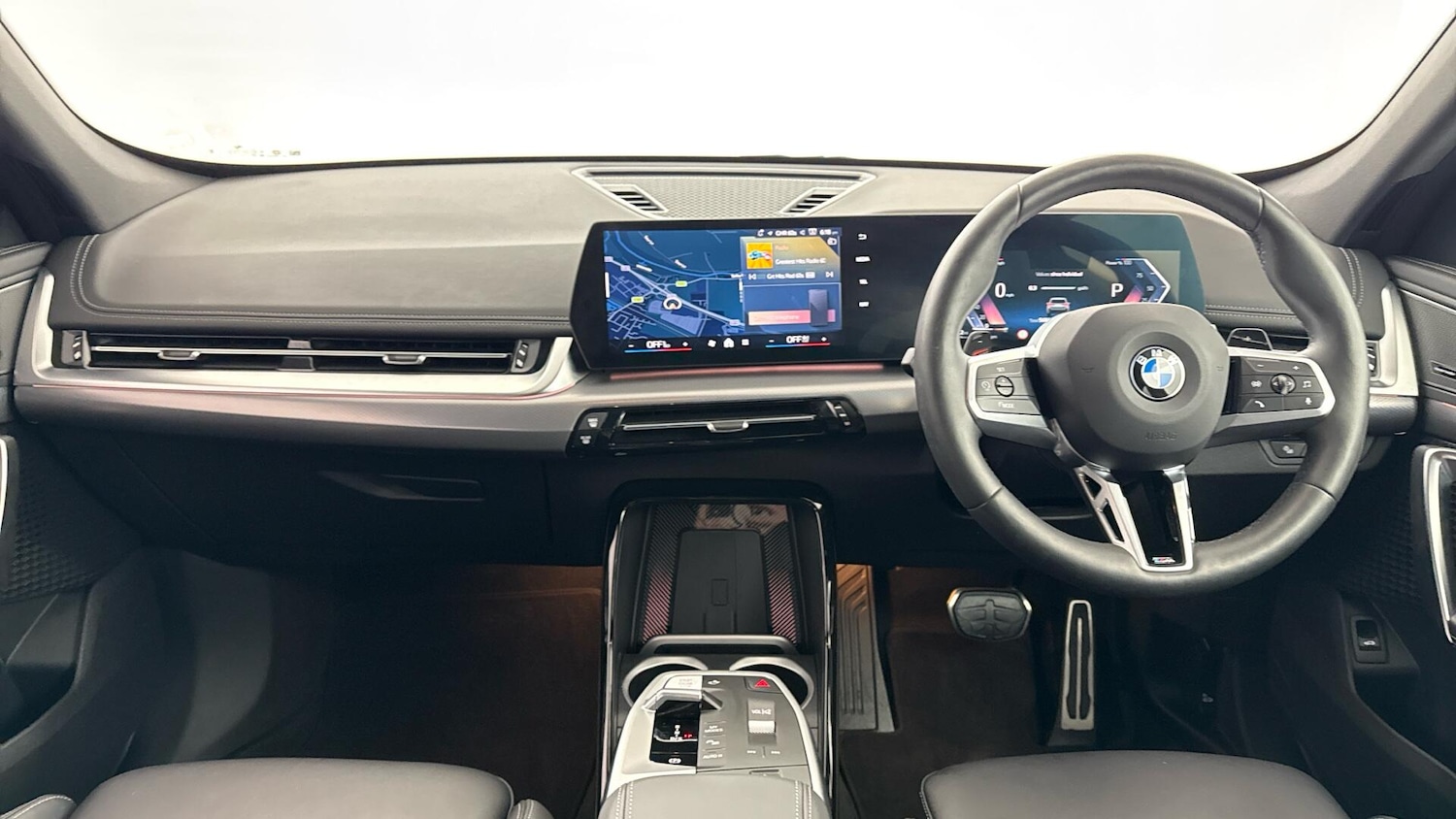 Used BMW X1 2025 for sale - 78100118: Photo 4