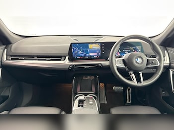 Used BMW X1 2025 for sale - 78100118: Photo