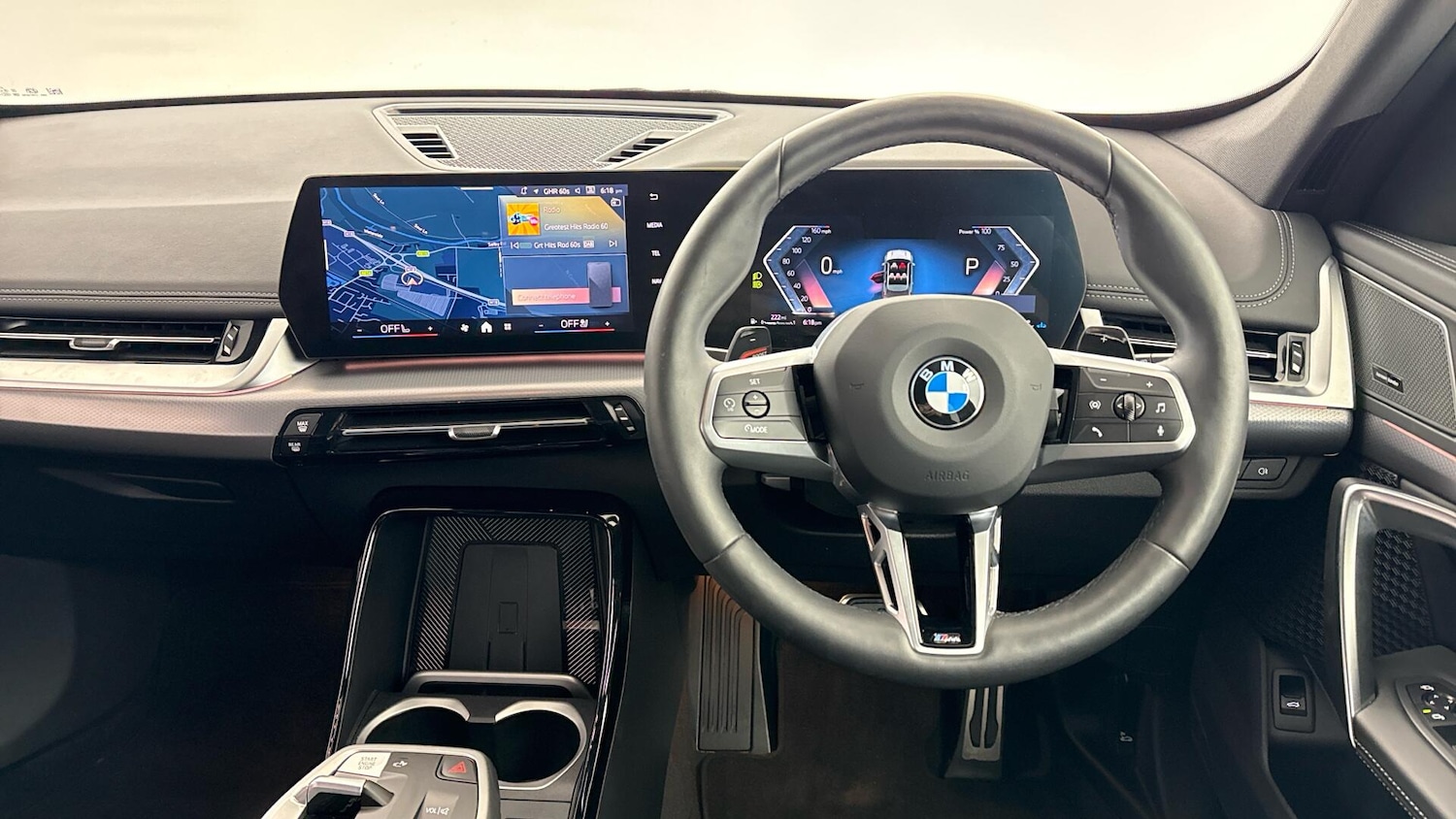 Used BMW X1 2025 for sale - 78100118: Photo 5