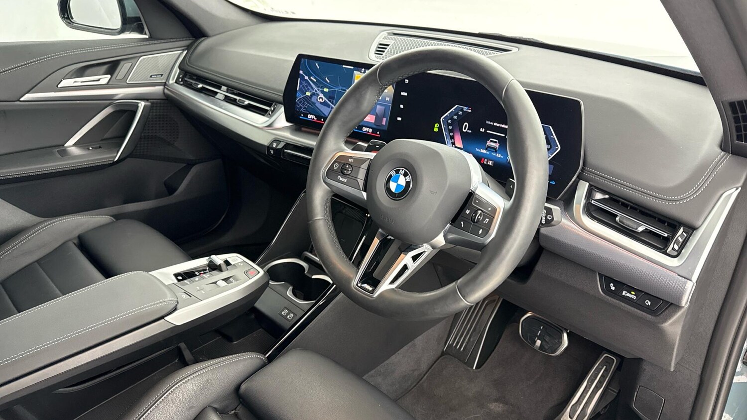 Used BMW X1 2025 for sale - 78100118: Photo 6