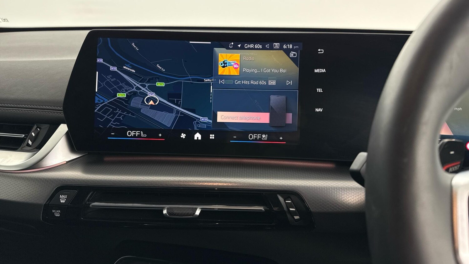 Used BMW X1 2025 for sale - 78100118: Photo 8