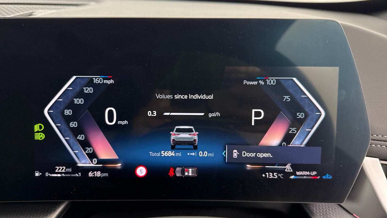 Used BMW X1 2025 for sale - 78100118: Photo 9