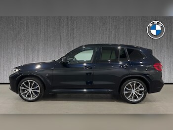 Used BMW X3 2019 for sale - 78135513: Photo