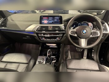Used BMW X3 2019 for sale - 78135513: Photo