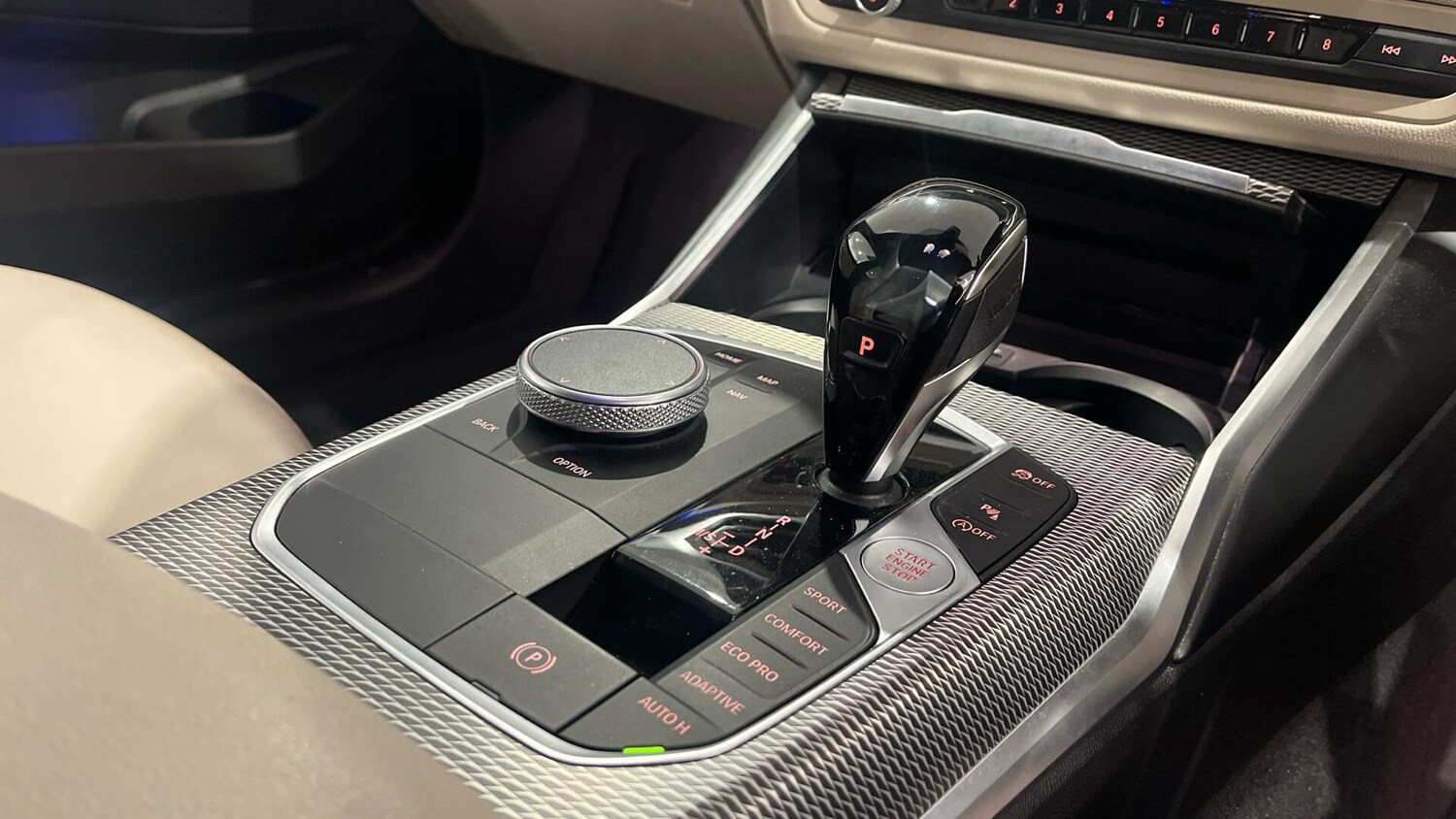 Used BMW 3 Series 2020 for sale - 77723981: Photo 10