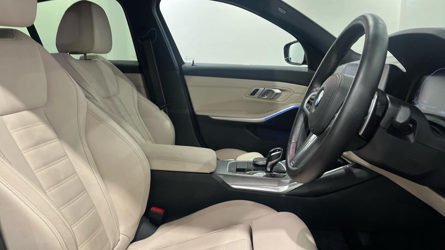 Used BMW 3 Series 2020 for sale - 77723981: Photo 11