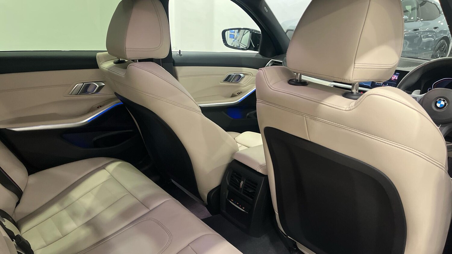 Used BMW 3 Series 2020 for sale - 77723981: Photo 12