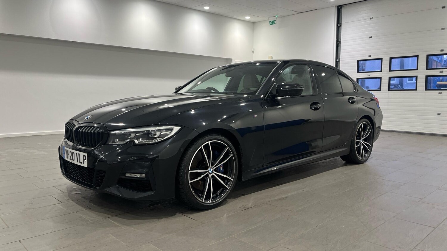 Used BMW 3 Series 2020 for sale - 77723981: Photo 14