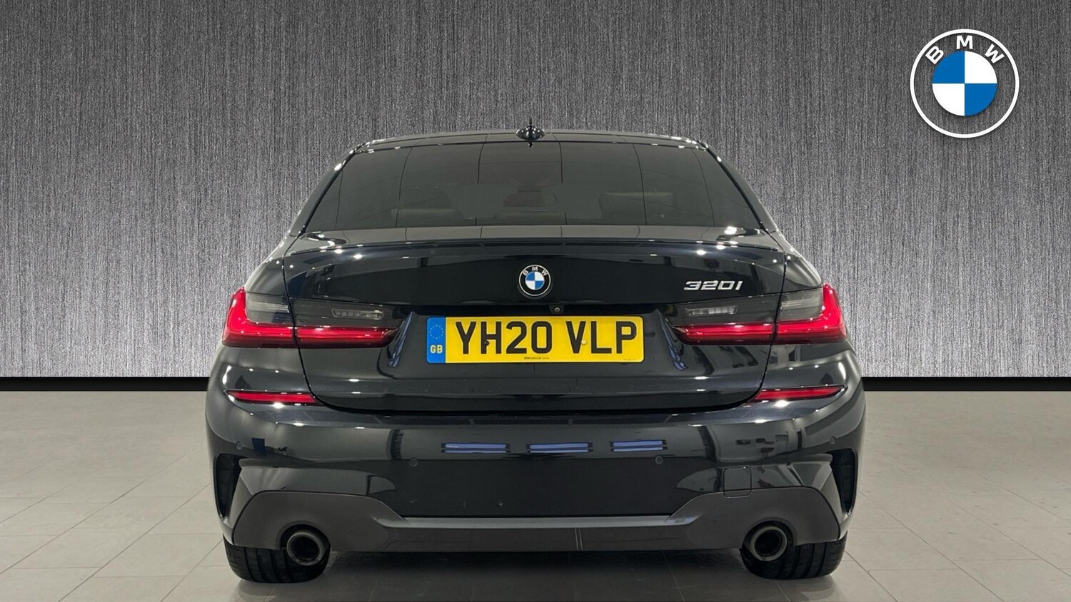 Used BMW 3 Series 2020 for sale - 77723981: Photo 15