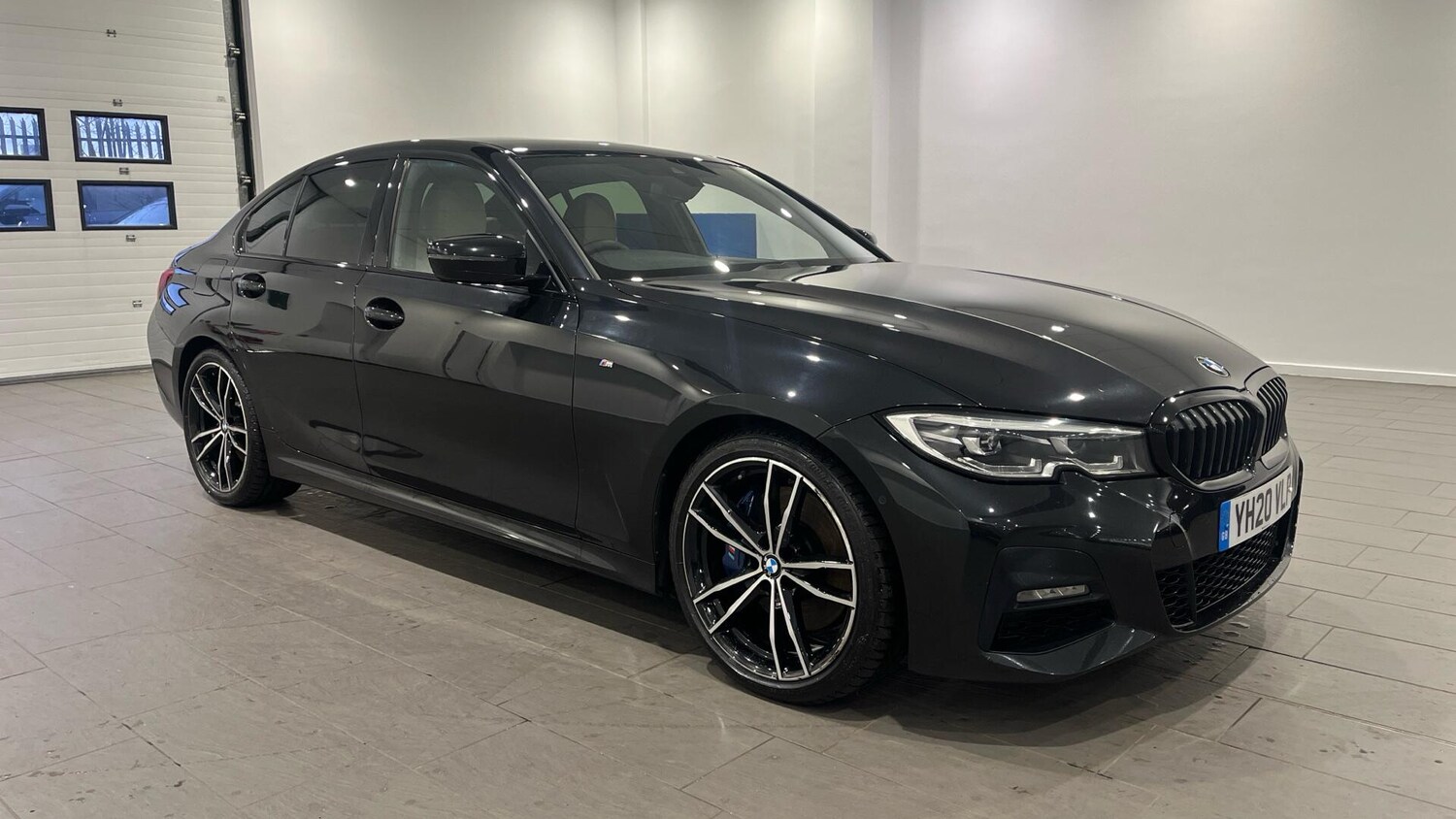 Used BMW 3 Series 2020 for sale - 77723981: Photo 19