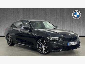 BMW 3 Series feature image