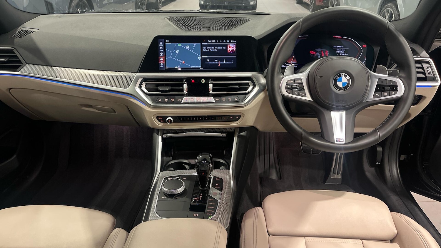 Used BMW 3 Series 2020 for sale - 77723981: Photo 4