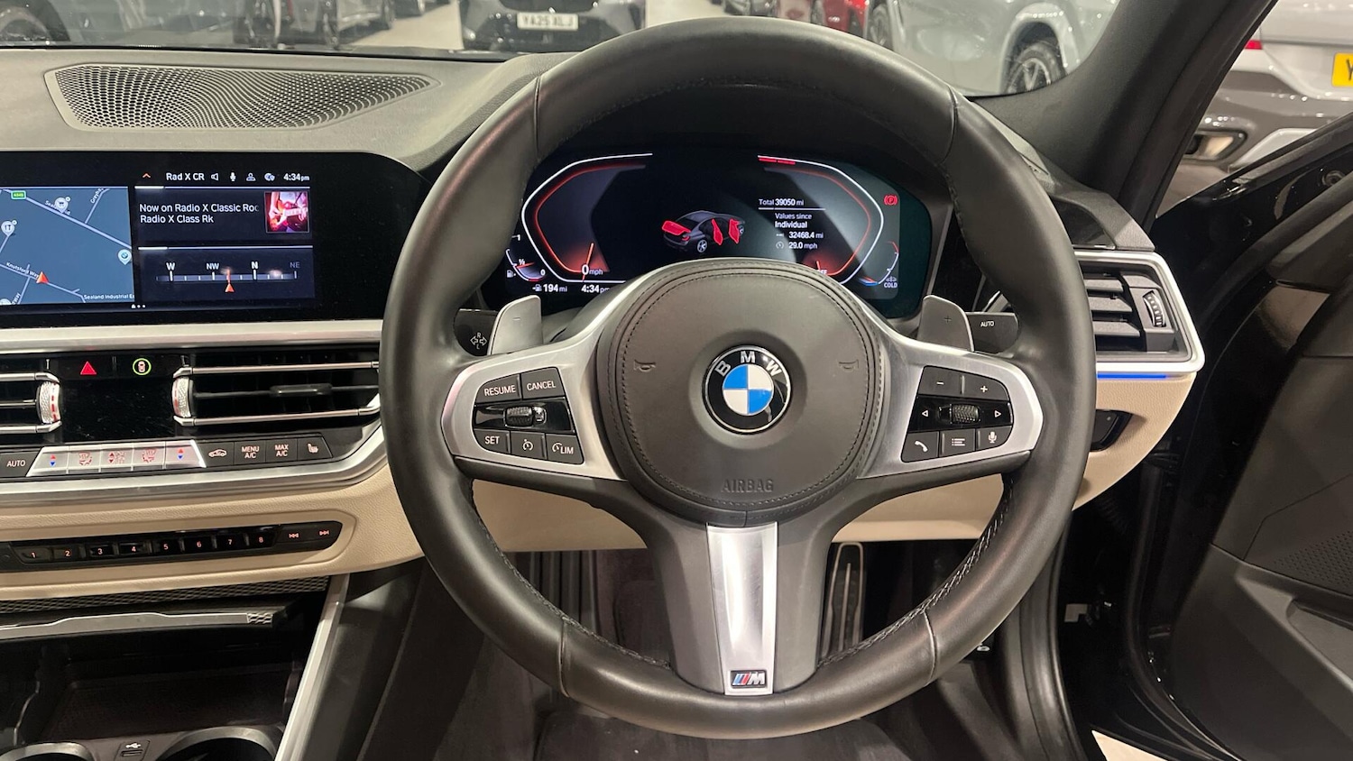 Used BMW 3 Series 2020 for sale - 77723981: Photo 5