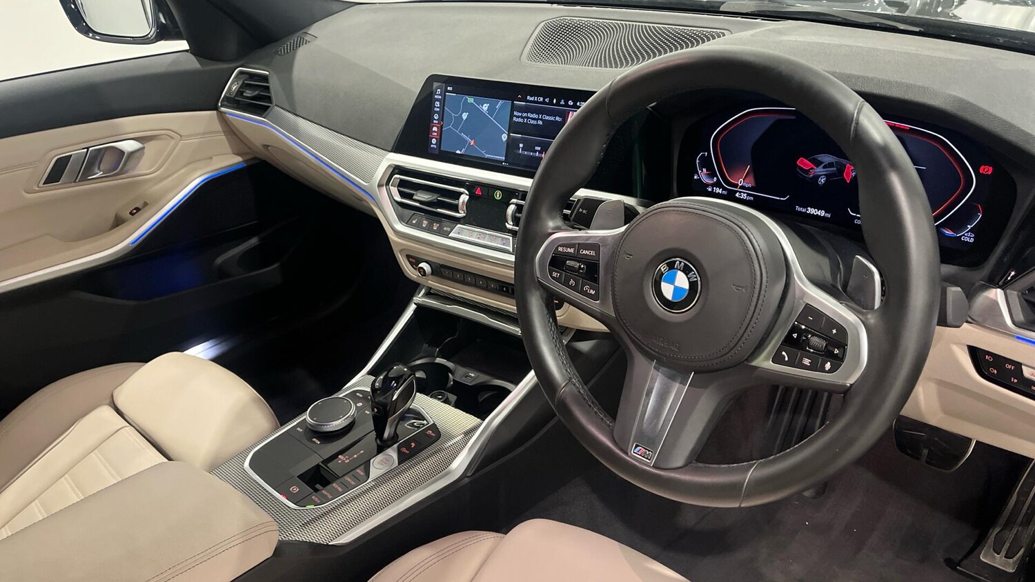 Used BMW 3 Series 2020 for sale - 77723981: Photo 6