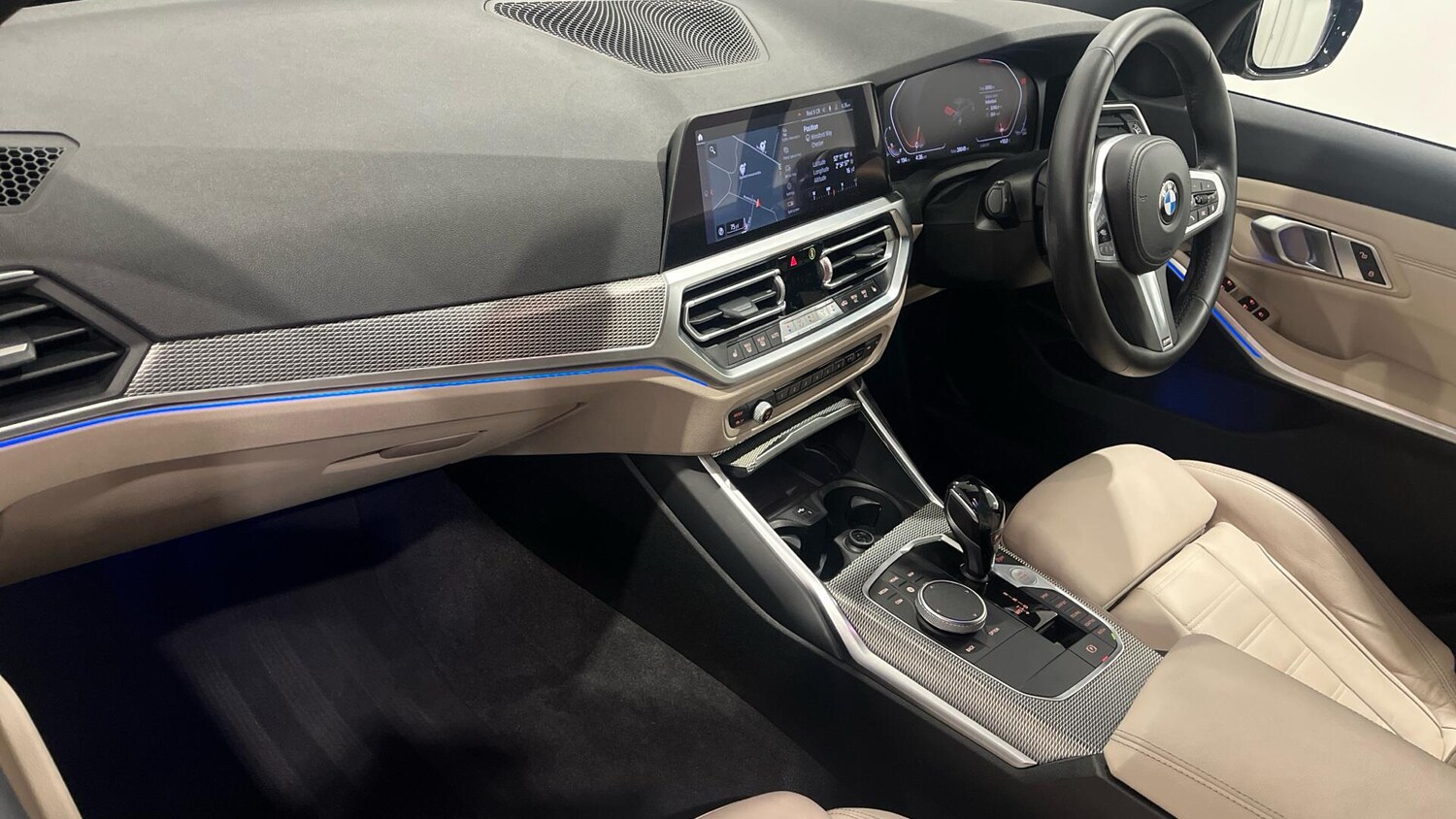 Used BMW 3 Series 2020 for sale - 77723981: Photo 7