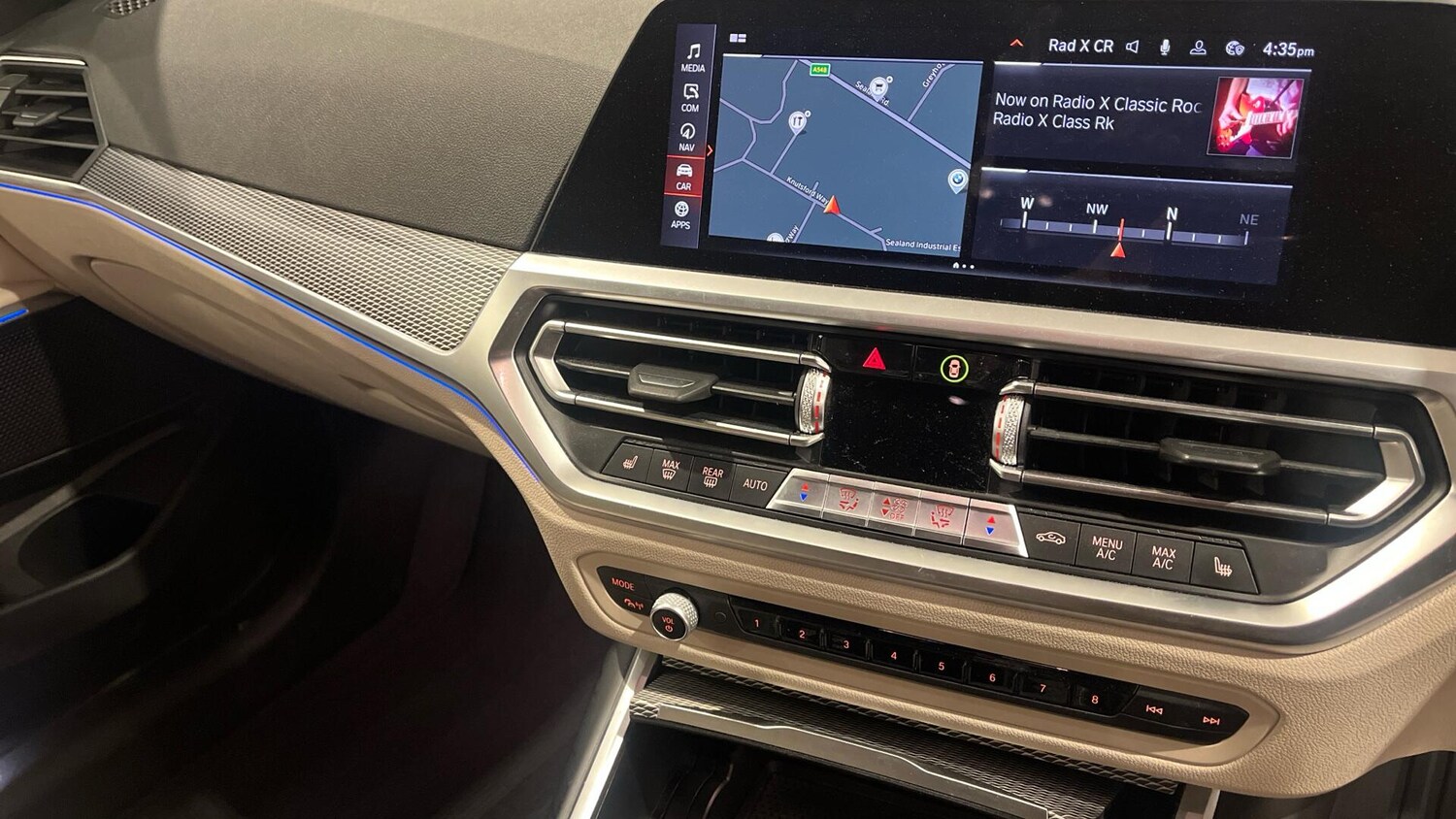 Used BMW 3 Series 2020 for sale - 77723981: Photo 8