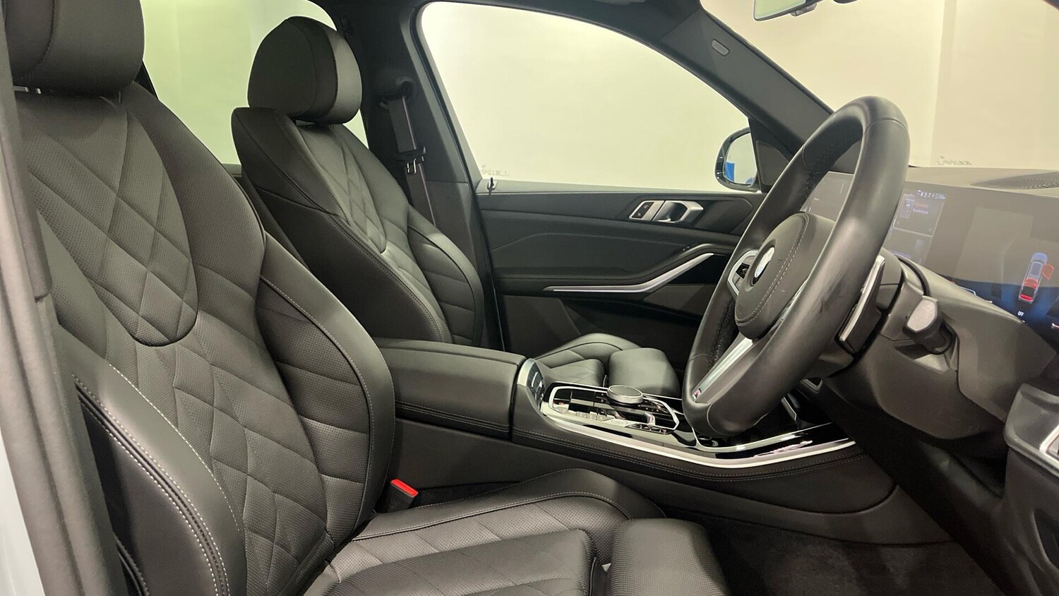 Used BMW X5 2025 for sale - 76760240: Photo 11