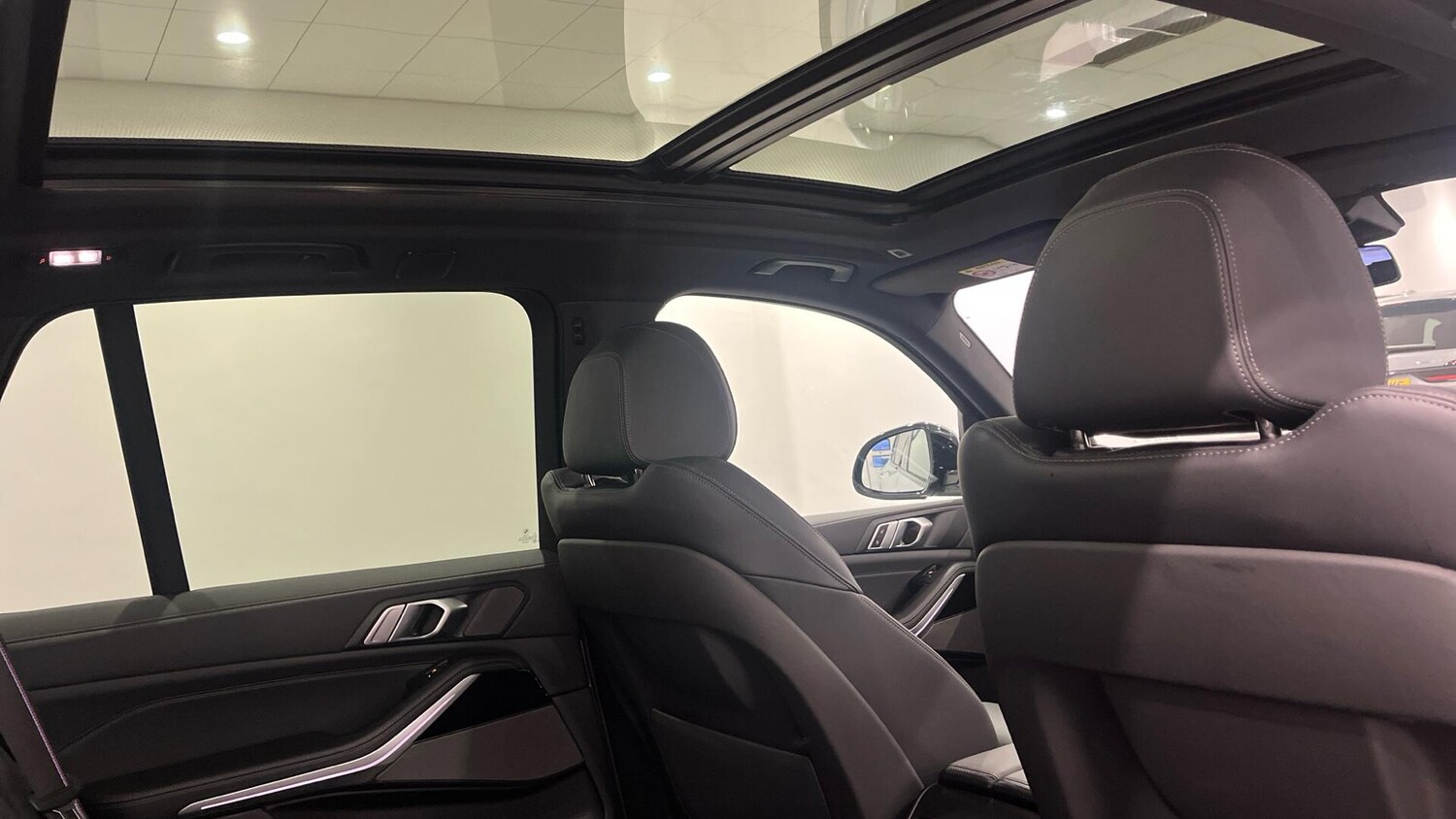 Used BMW X5 2025 for sale - 76760240: Photo 12