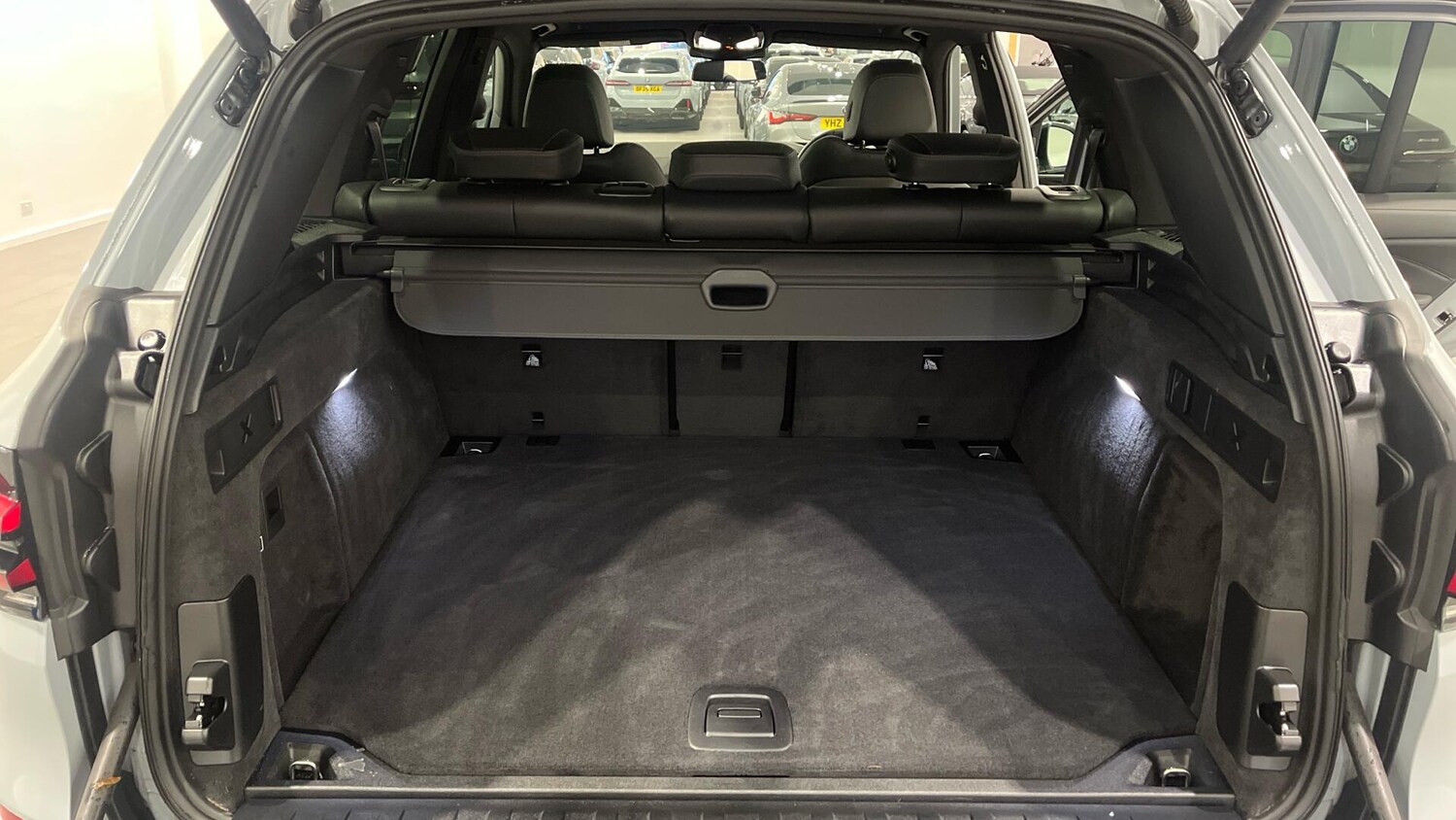 Used BMW X5 2025 for sale - 76760240: Photo 13