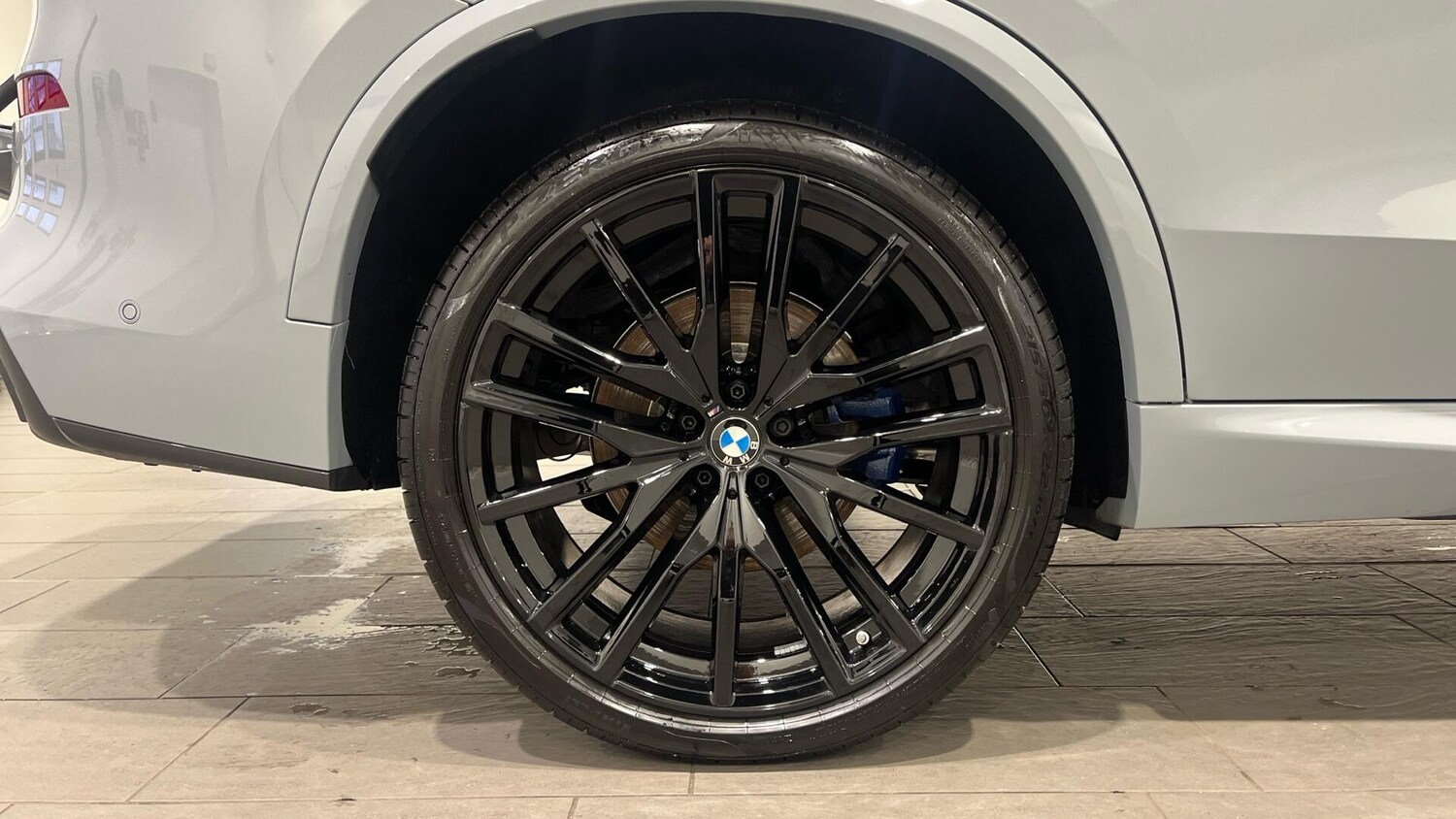 Used BMW X5 2025 for sale - 76760240: Photo 14