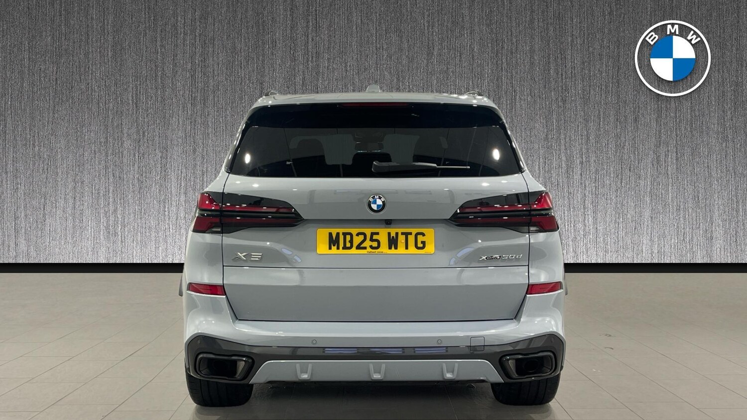 Used BMW X5 2025 for sale - 76760240: Photo 15