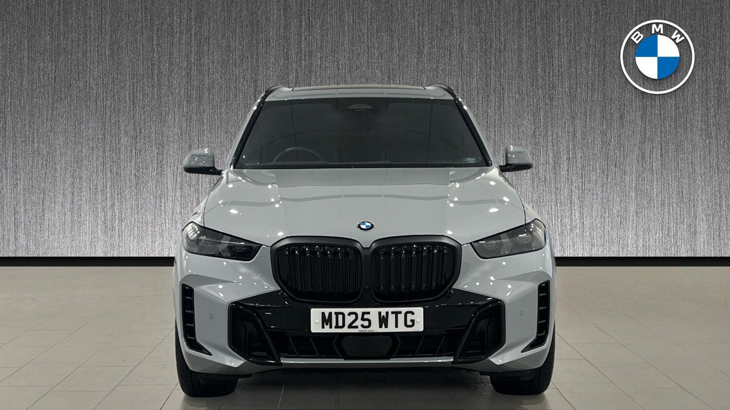 Used BMW X5 2025 for sale - 76760240: Photo 16