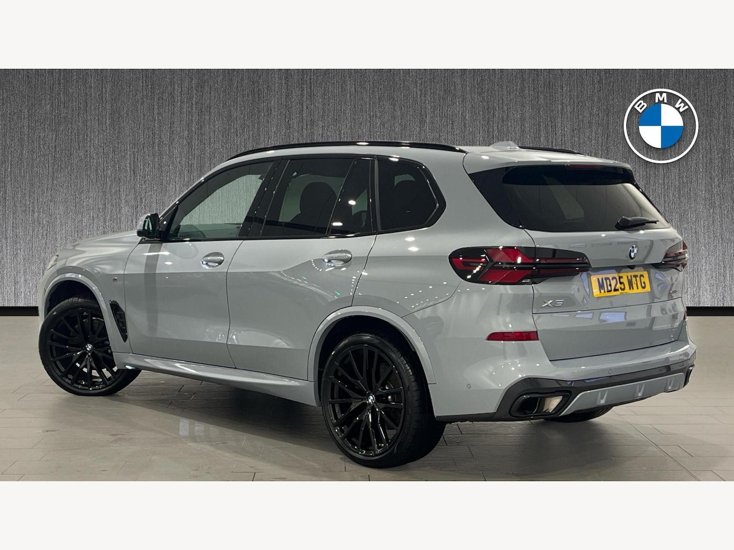 Used BMW X5 2025 for sale - 76760240: Photo 2