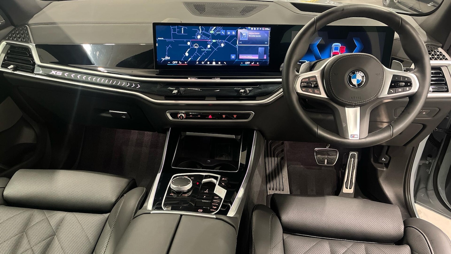 Used BMW X5 2025 for sale - 76760240: Photo 4